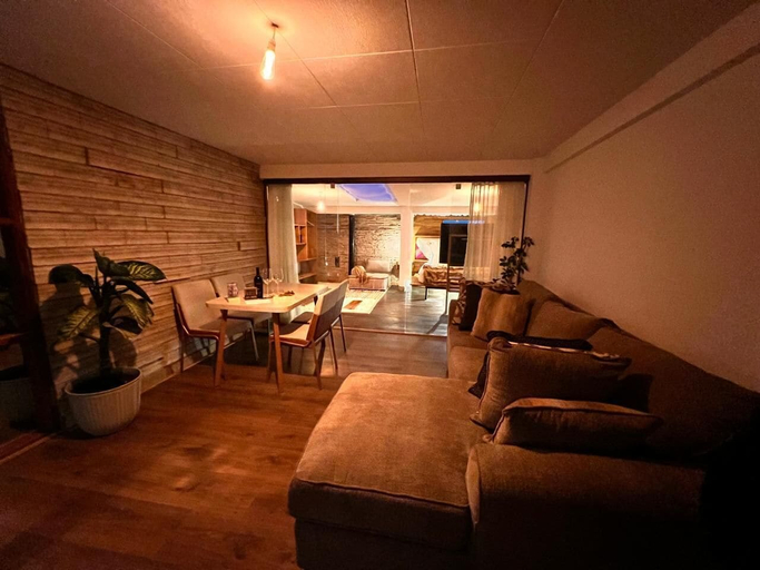Room 4, Hotel Boutique Andina, Antonio Quijarro