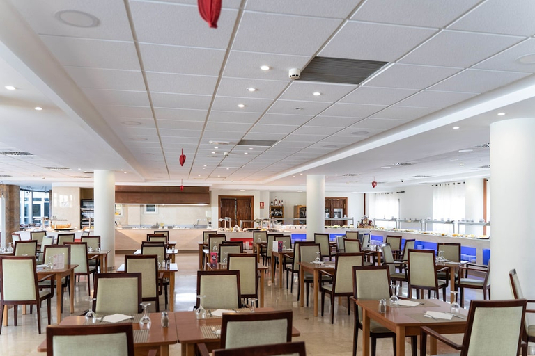Food & Drinks 5, Sun Palace Albir and Spa, Alicante