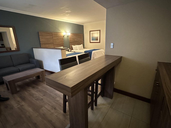 Others 4, Best Western Cumbres Inn Cd. Cuauhtémoc, Cuauhtémoc