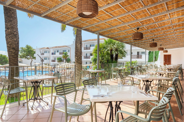 Food & Drinks 5, Inturotel Esmeralda Villas, Baleares