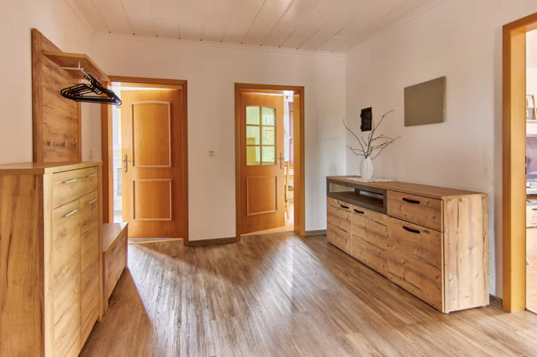 Interior 4, Haus Freigeist - Friedrichssuite, Harz