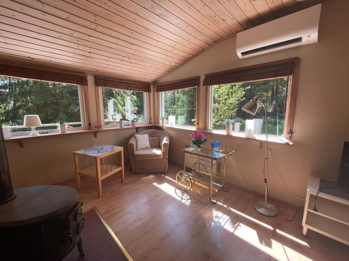 Interior 5, 2 Person Holiday Home in Spekerod, Stenungsund
