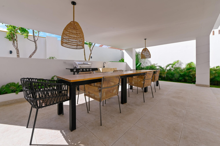 Others 4, Cozy and Beautiful Apartment at the Beach, Salvaleon de Higuey
