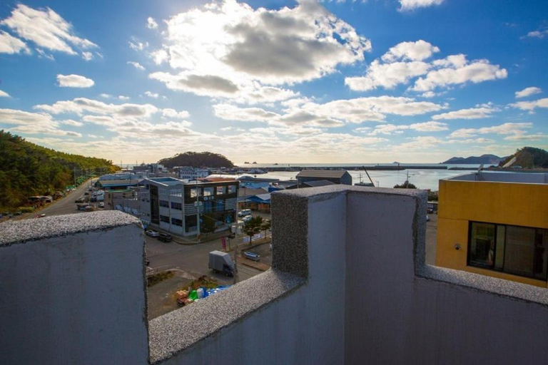 Others 2, Beach Condo Motel, Taean