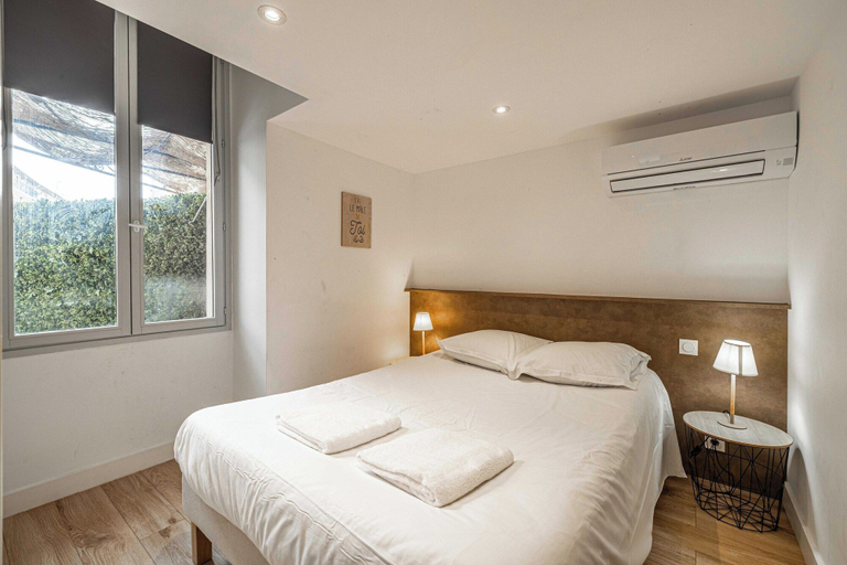 Room 5, Design Apartment With Terrace 2br/4p - Old Nice, Alpes-Maritimes
