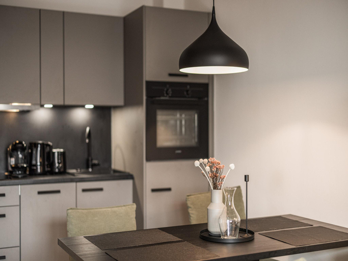 5, Stylish apartment in Kirchberg in Tirol, Kitzbühel