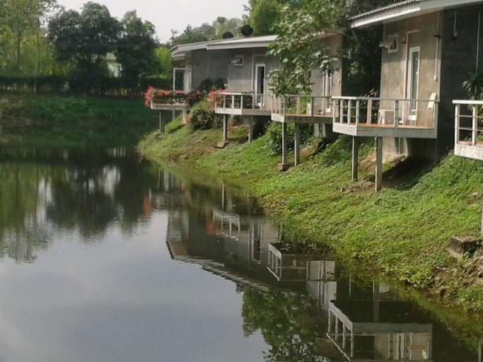 Exterior & Views 1, Baan Suan Him Doi, Hang Dong