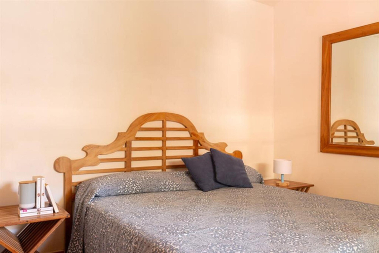 Bedroom 3, Gitavillage Talamone, Grosseto