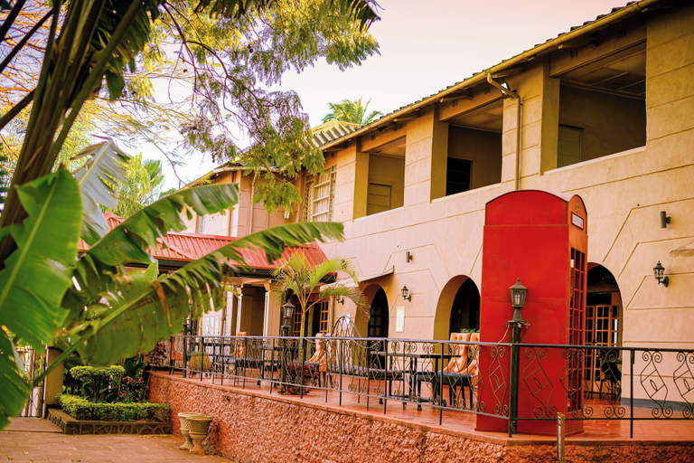 Exterior & Views 2, Heritage By Serendib, Blantyre City