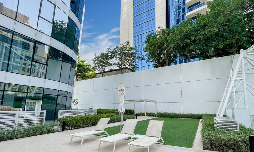 Exterior & Views 2, LUX The Pad Executive Suite 2, Dubai