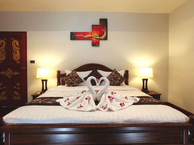Others 5, Kata Sea View Villas, Pulau Phuket