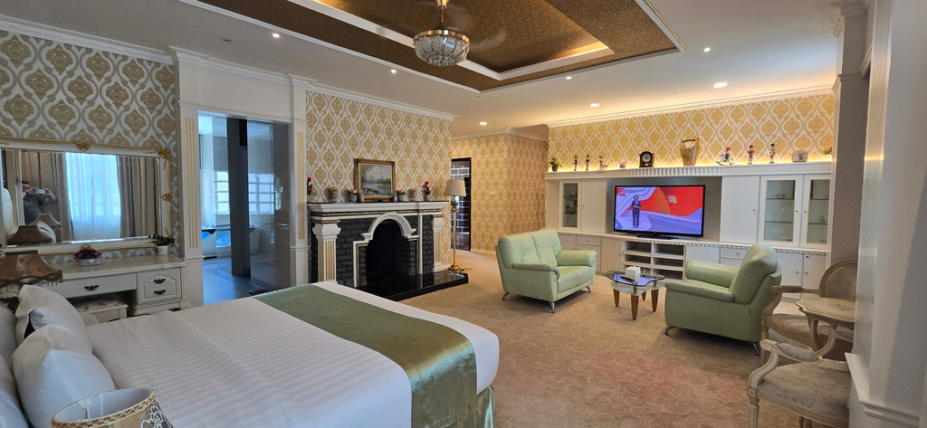 Others 3, Smurf Inn Home Stay, Cameron Highlands