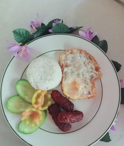Food & Drinks 2, Lucky 9 Budget Hotel, Tagum City