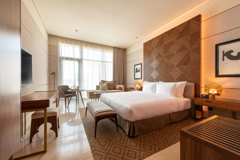 Others 2, SHIRVAN Hotel City Yard Jeddah, Jeddah