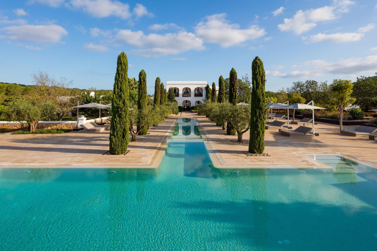 Sport & Beauty 3, Ca Na Xica - Hotel & Spa, Baleares