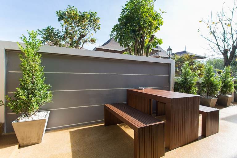 Exterior & Views 2, PB Pool Villa, Mueang Krabi