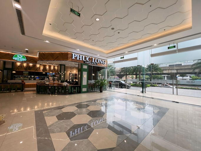 Food & Drinks, Vinhome SkyLake - Service Apartment, Từ Liêm