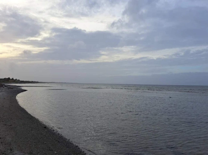 Water view 1, 4 Person Holiday Home in Glesborg, Norddjurs