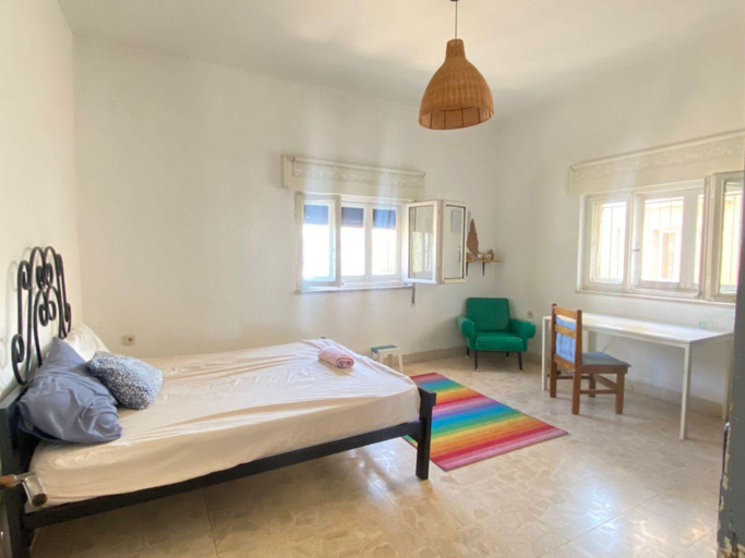 Bedroom 2, Bayt Jameela Guest House, Wadi Essier