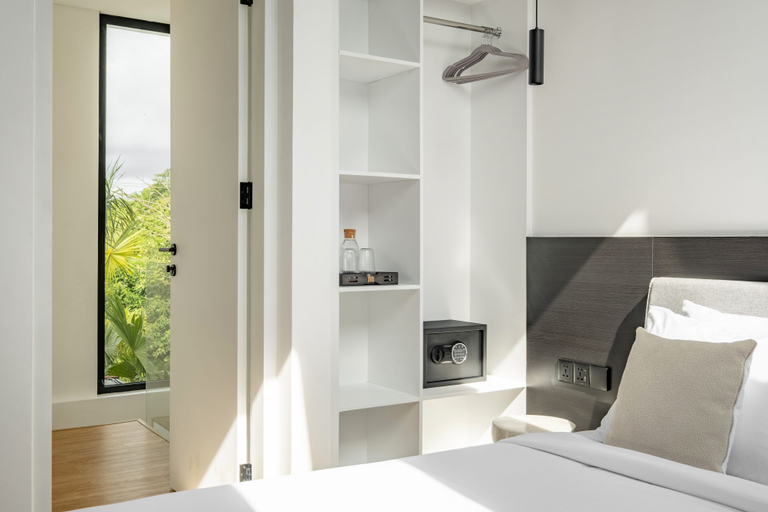 Bedroom 3, Club Suma Villa Bingin, Badung