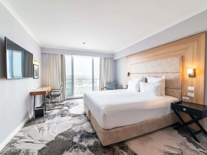 Bedroom 3, The Brighton Hotel Sydney - MGallery Collection, Sydney
