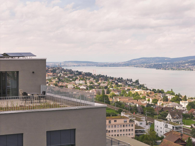 Others 5, aestate living lakeview in Horgen/Zürich, Horgen