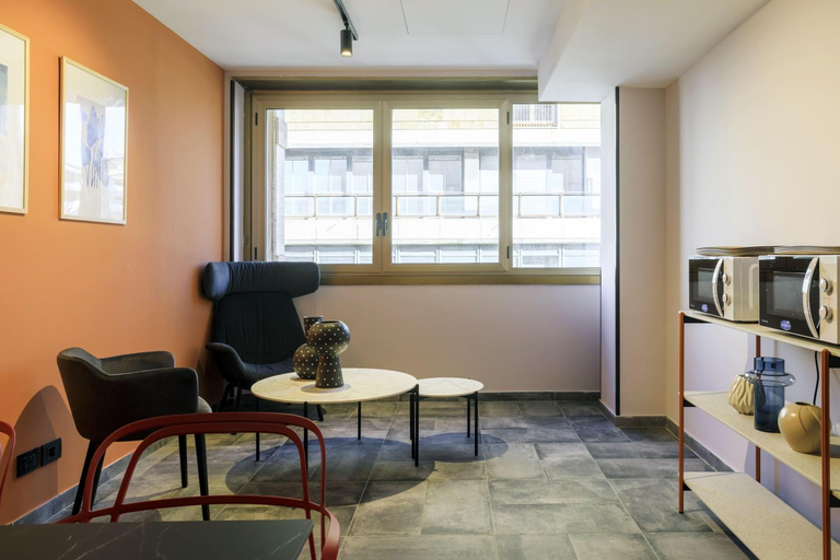 Public Area 2, B&B HOTEL Catania City Center, Catania