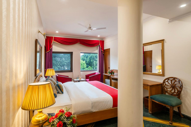 Others 4, Hotel Kwality Regency, Chandigarh