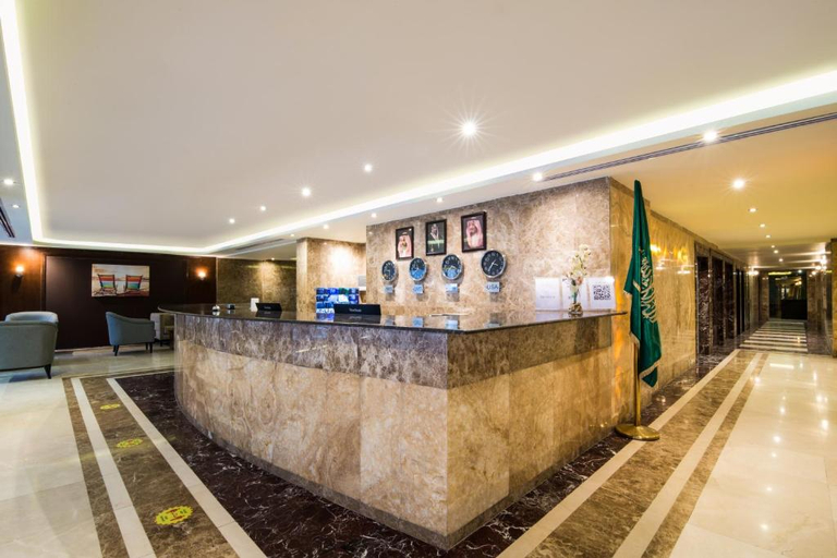 Others 2, EBREEZ GRAND, Jeddah