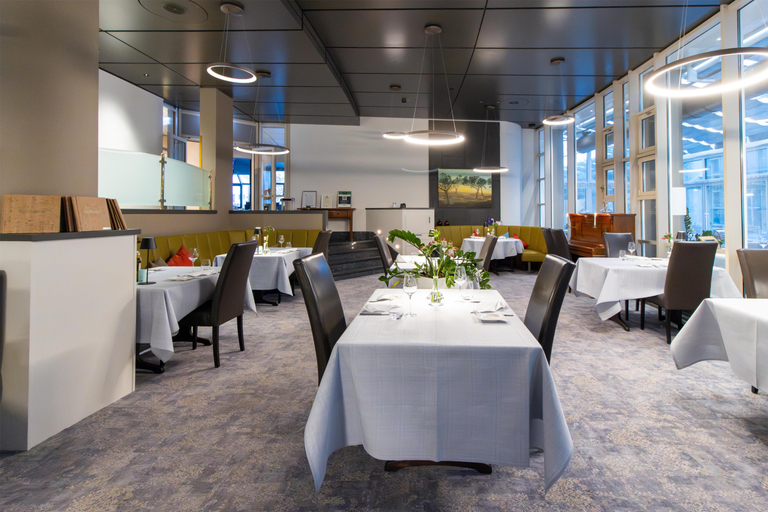 Food & Drinks 4, Best Western Plus Palatin Kongress Hotel, Rhein-Neckar-Kreis