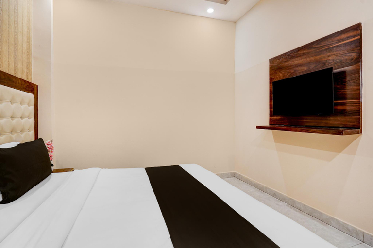Others 5, Townhouse Oak Dehradun Court Formerly GK Residency, Dehradun