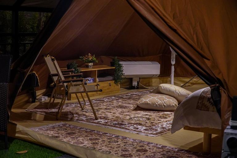 Others 2, SkyTree Glamping, Hulu Selangor