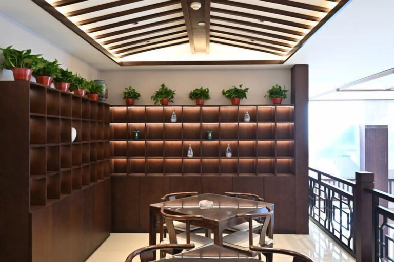 Others 5, Qixian Hotel, Jinzhong