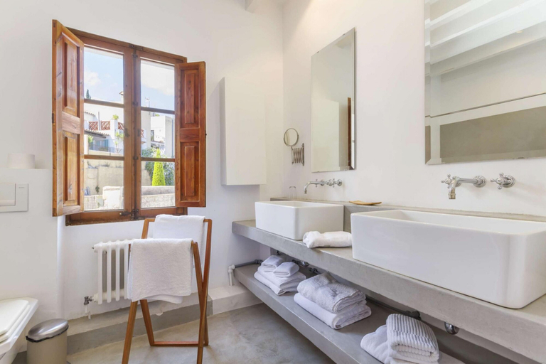 Room 4, Casa Campomar by Vida Villas, Baleares