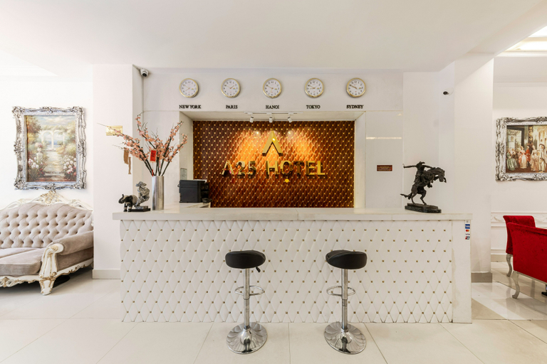 Others 5, A25 - 255 Le Thanh Ton, District 1