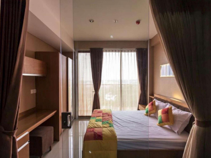 Others 5, Beverly Dago Apartment, Bandung