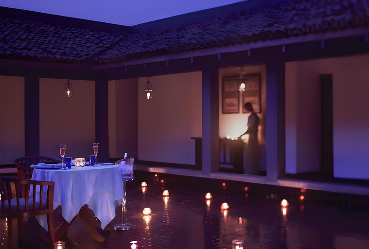 Food & Drinks 3, Jetwing Lighthouse Club, Galle Four Gravets