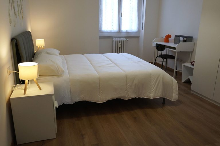 Room 4, Grimani Suite, Milano