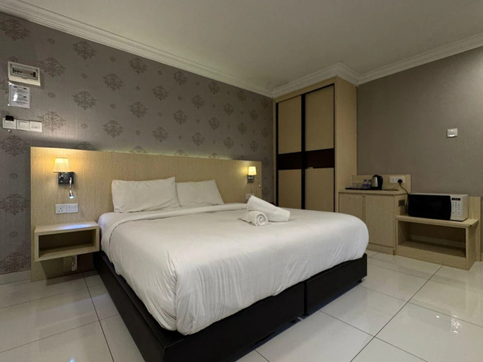 Others 3, Kesuma Villa Exclusive Stay Near UTHM Batu Pahat, Batu Pahat