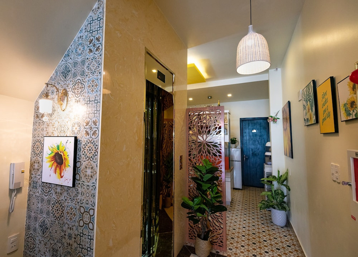 Others 5, Flora Hotel Hue, Huế