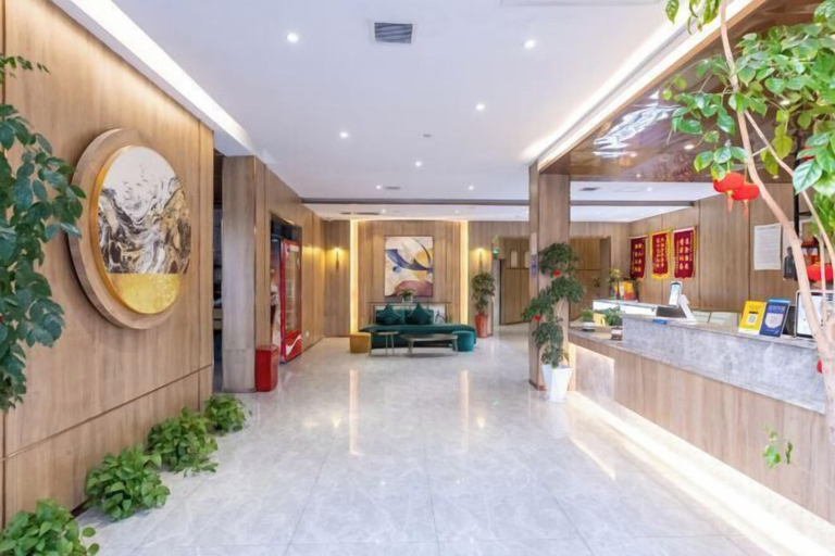 Others 5, Antai Hotel (Jiashan Jinyang East Road), Jiaxing