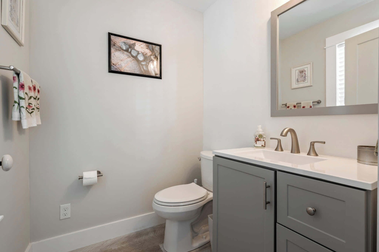 Bathroom 2, Pepperrell Place - Home for 6, York