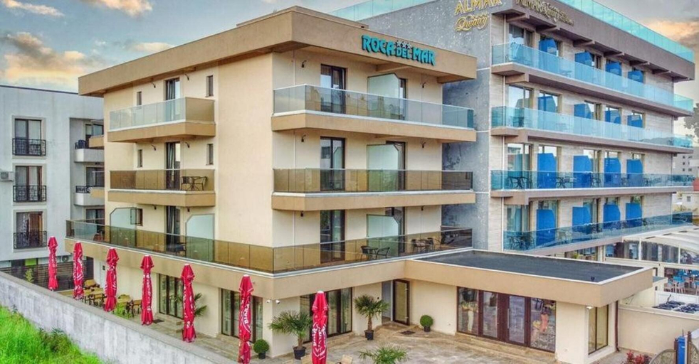 Exterior & Views 2, Roca del Mar, Navodari
