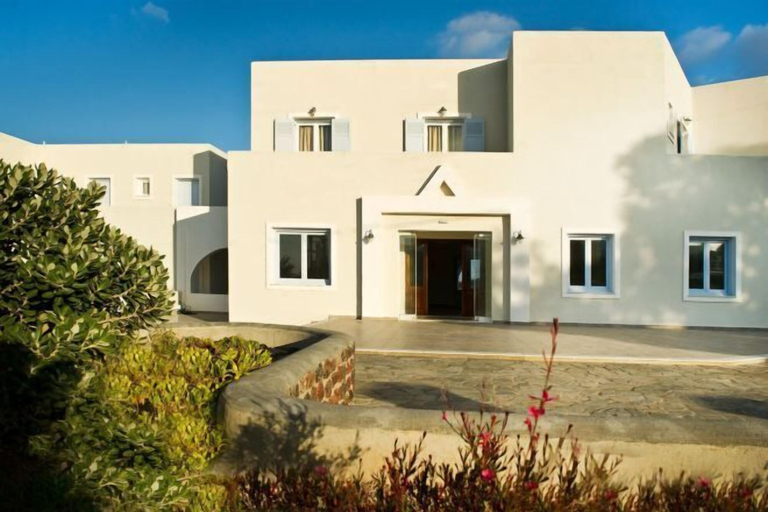 Exterior & Views 2, De Sol Hotel & Spa, South Aegean