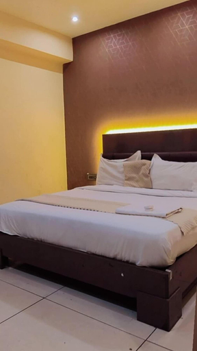 Room 5, Hotel 19 West, Delhi