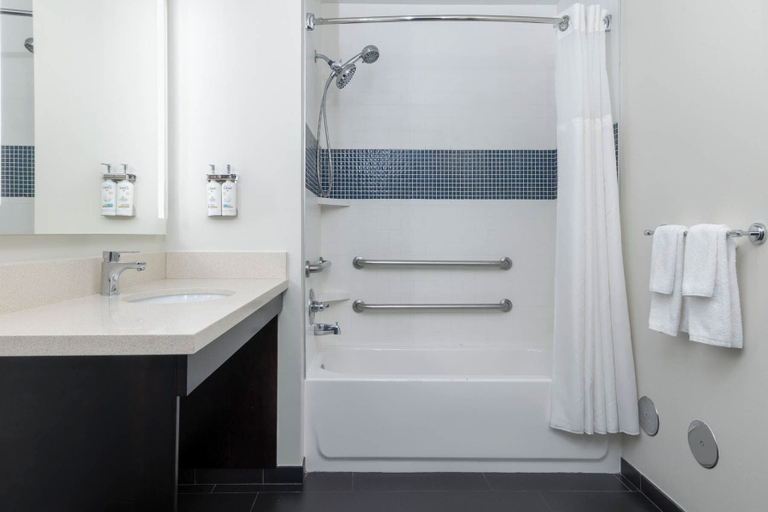 Bathroom 4, Staybridge Suites PHOENIX - CHANDLER, Maricopa