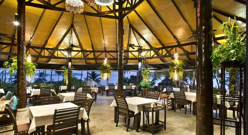 Food & Drinks 4, Shantaa Resort, K. Ko Kut