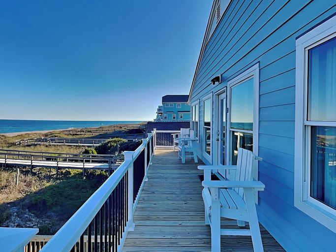 Others 4, Seaside Serenity by Carolina Retreats, New Hanover