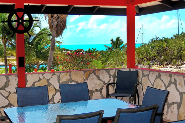 Food & Drinks 5, Harbour Club Villas & Marina