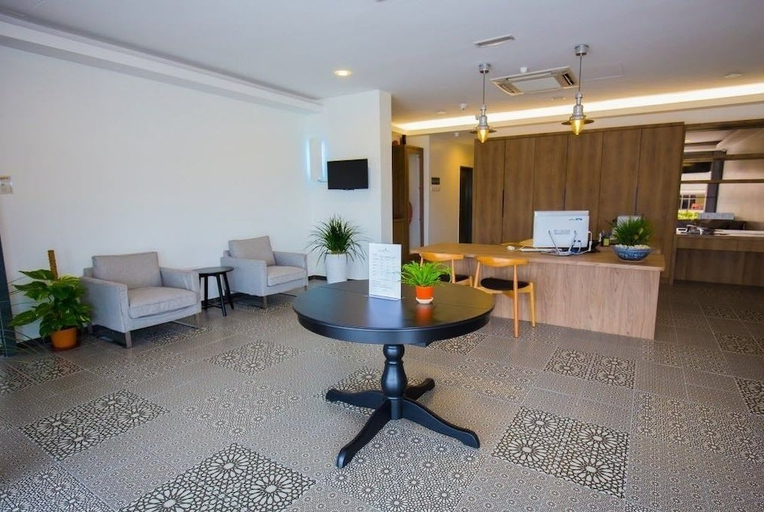 Others 2, Urban Inn Kulim, Kulim